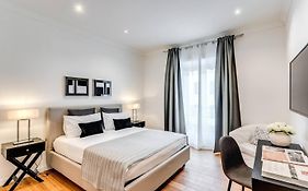 Charming Flat By The Vatican