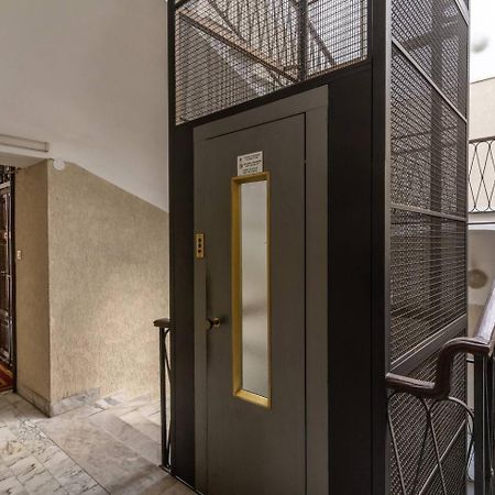 Charming Flat By The Vatican Roma Esterno foto