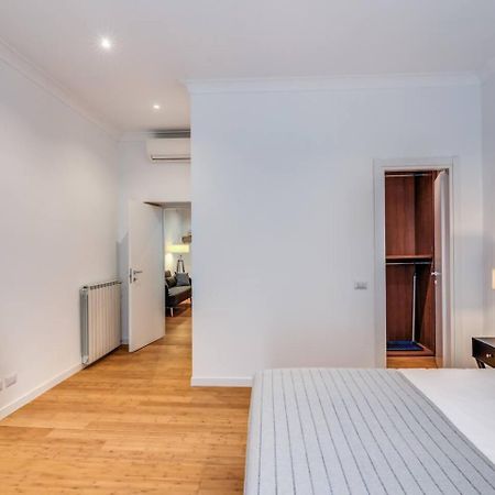 Charming Flat By The Vatican Roma Esterno foto