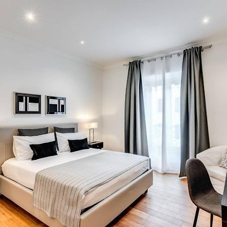 Charming Flat By The Vatican Roma Esterno foto