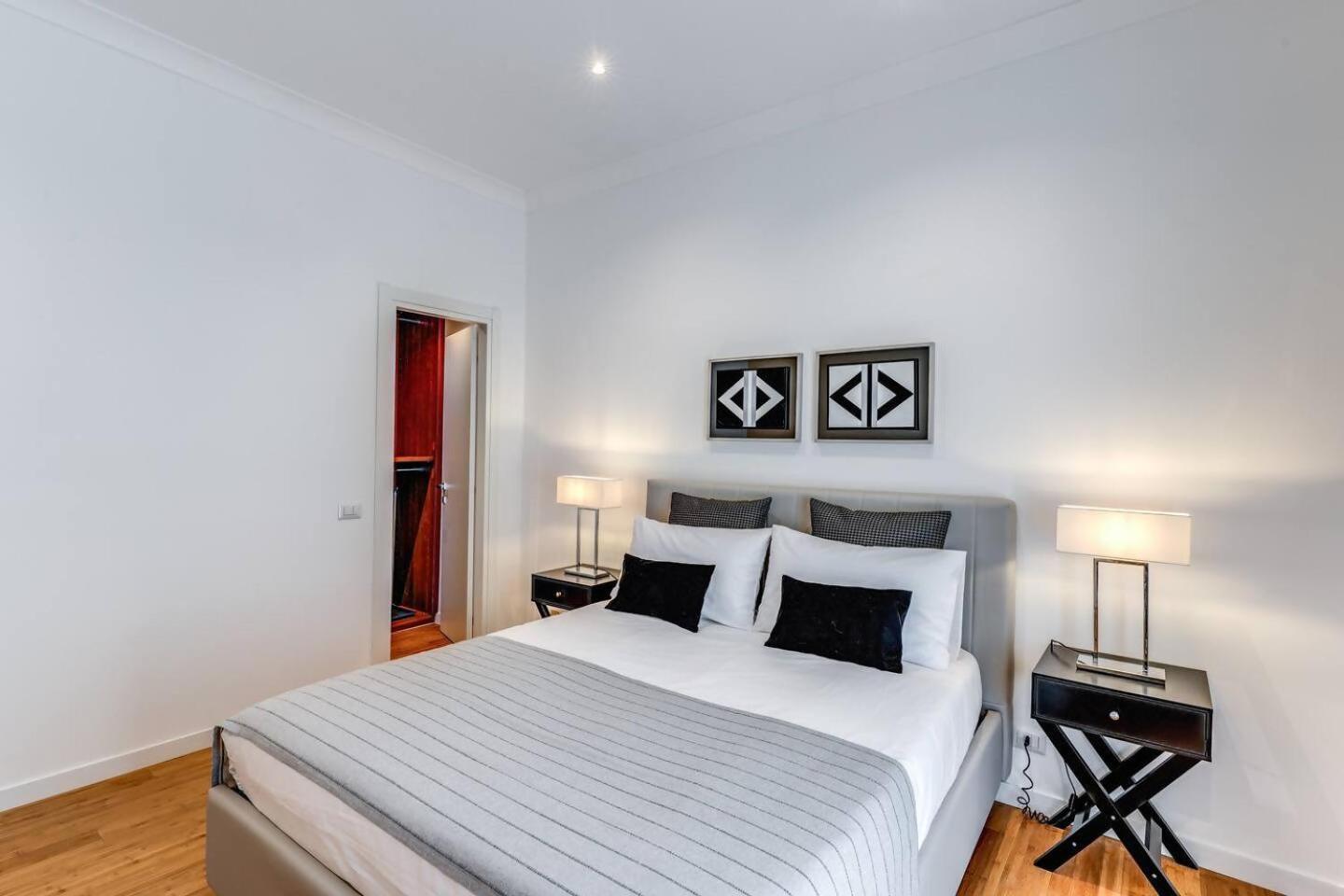 Charming Flat By The Vatican Roma Esterno foto