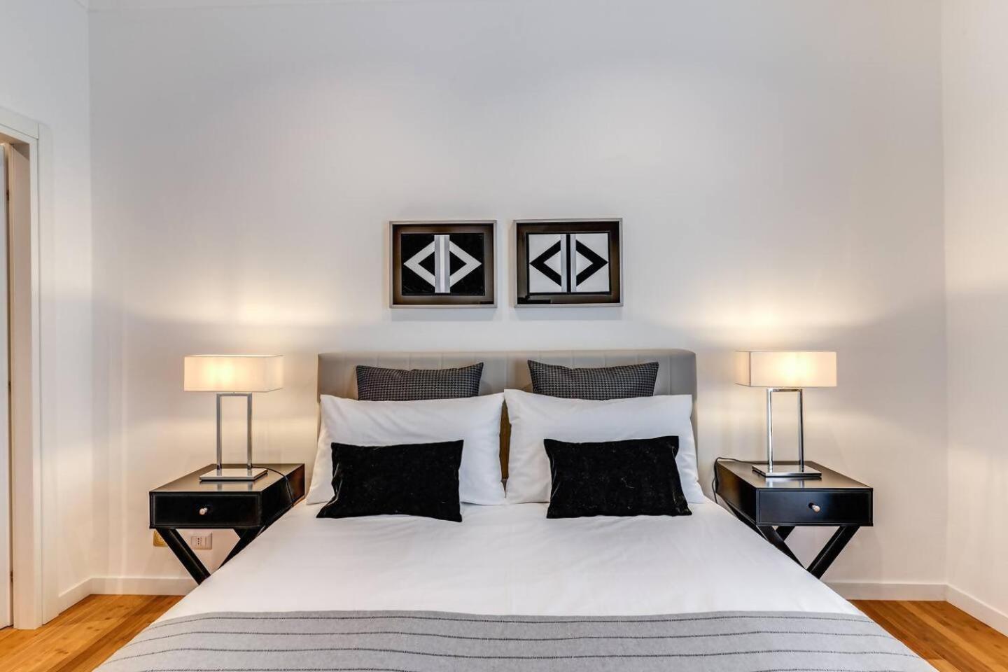 Charming Flat By The Vatican Roma Esterno foto