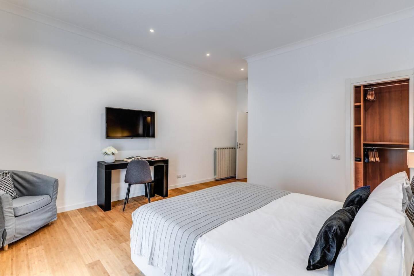 Charming Flat By The Vatican Roma Esterno foto