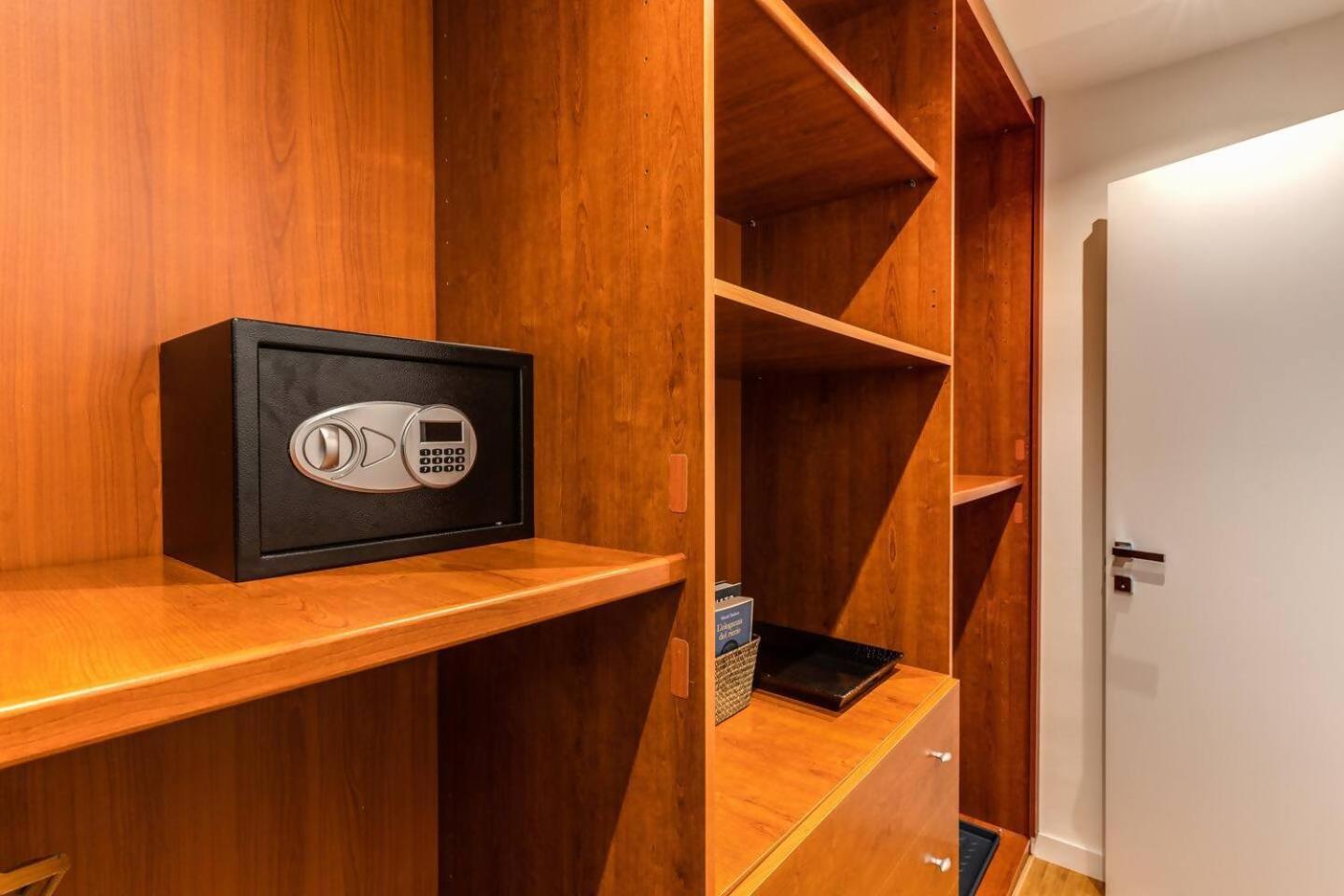 Charming Flat By The Vatican Roma Esterno foto
