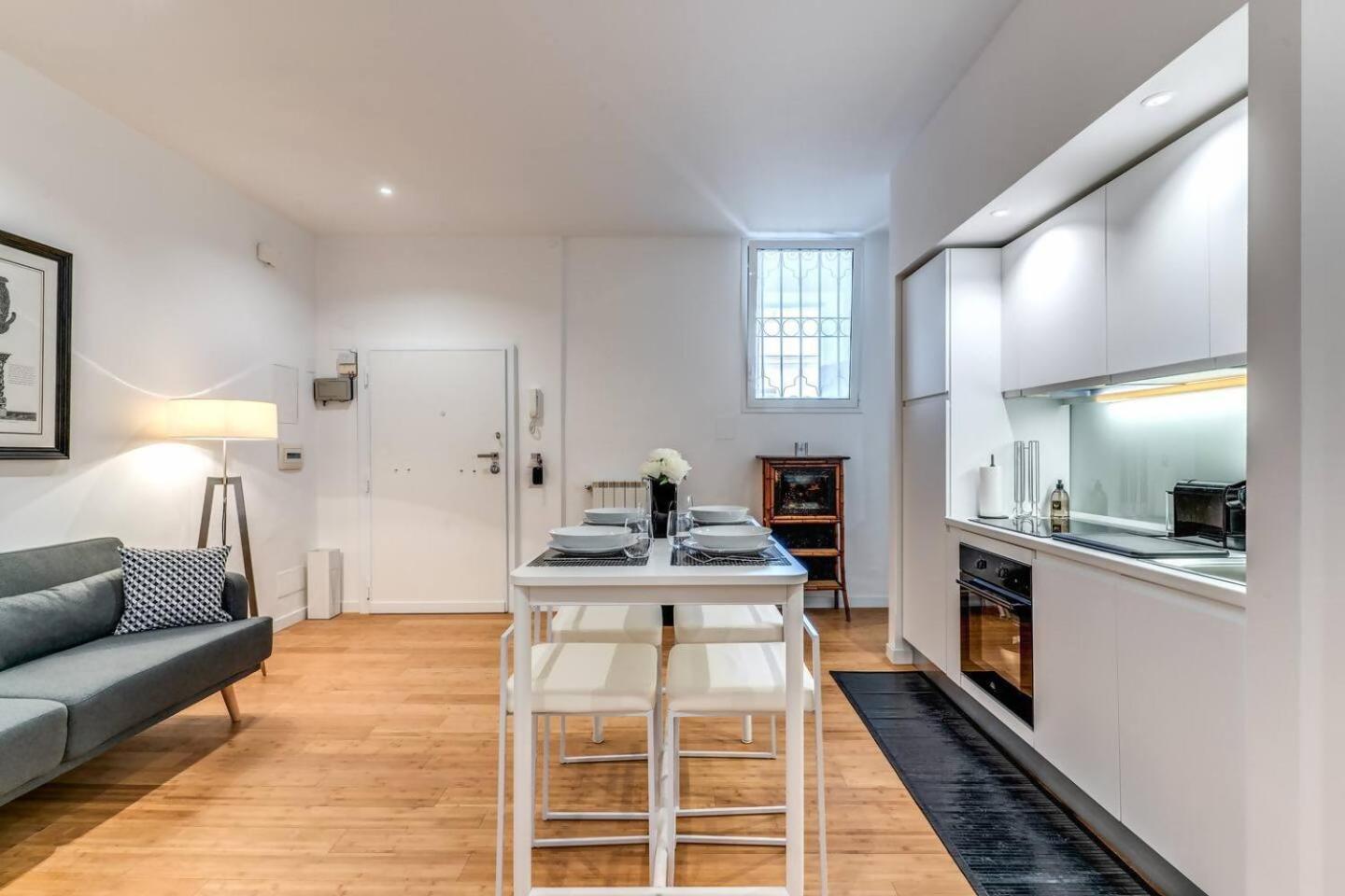Charming Flat By The Vatican Roma Esterno foto