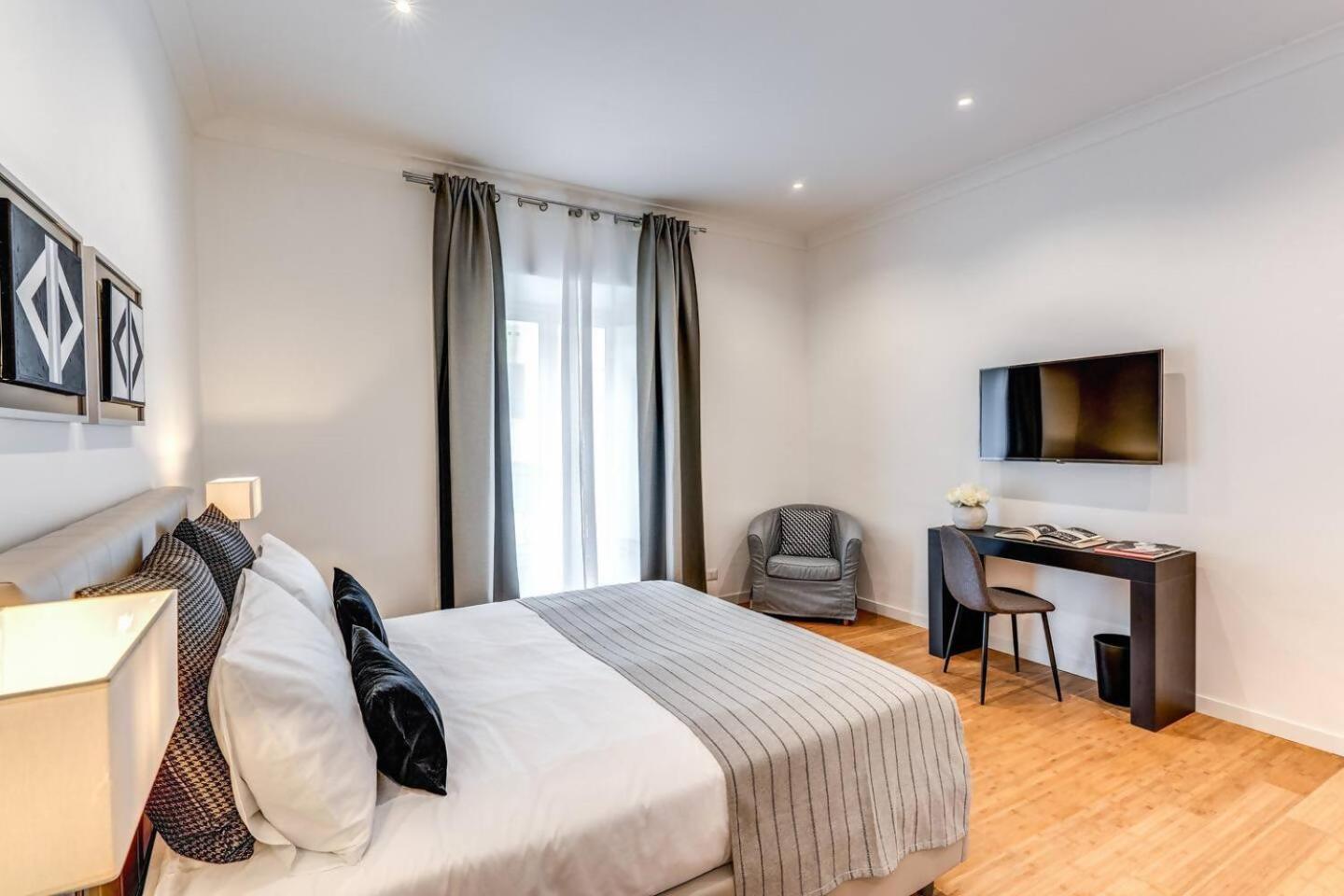 Charming Flat By The Vatican Roma Esterno foto