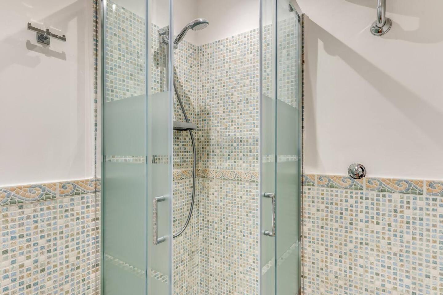 Charming Flat By The Vatican Roma Esterno foto