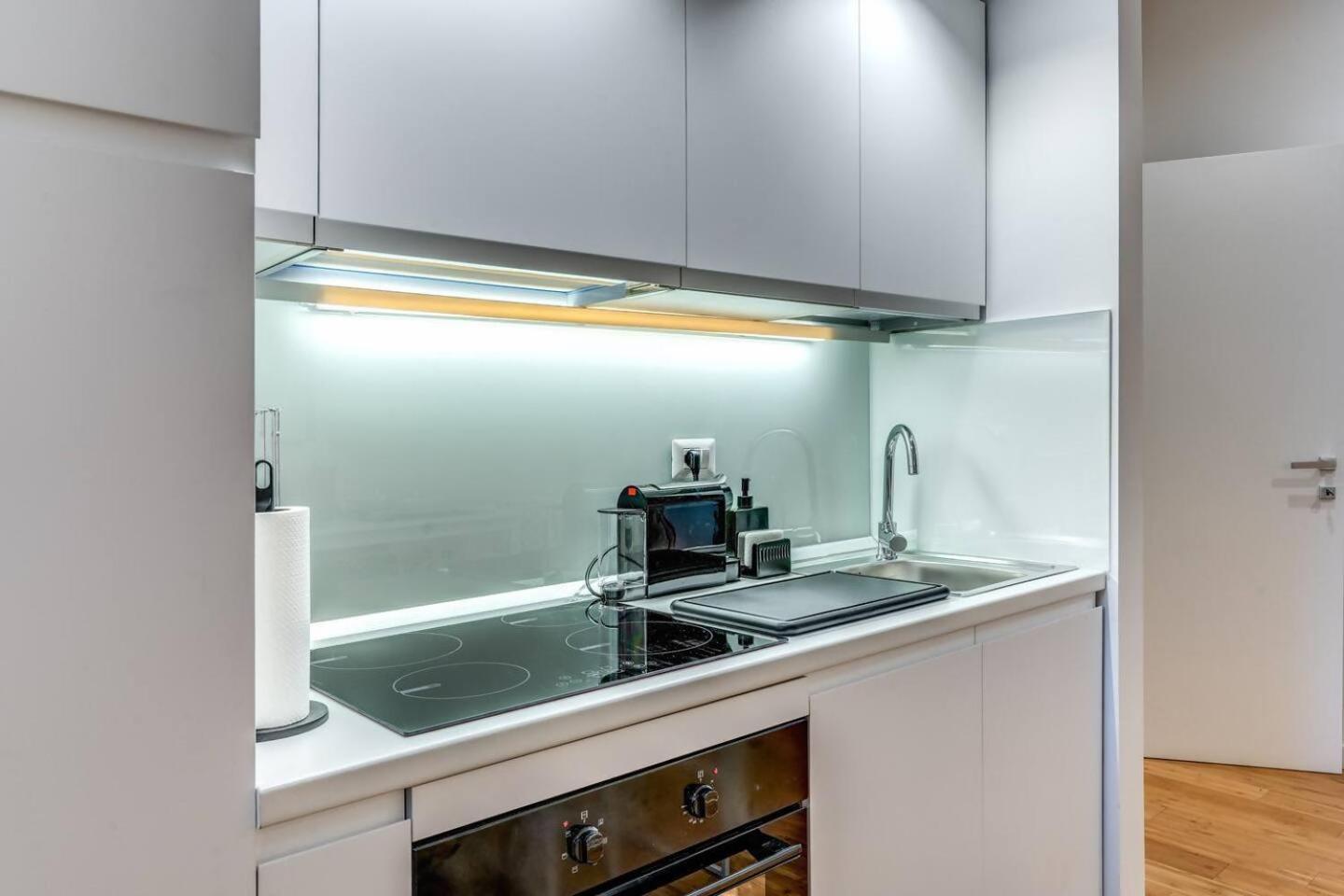 Charming Flat By The Vatican Roma Esterno foto