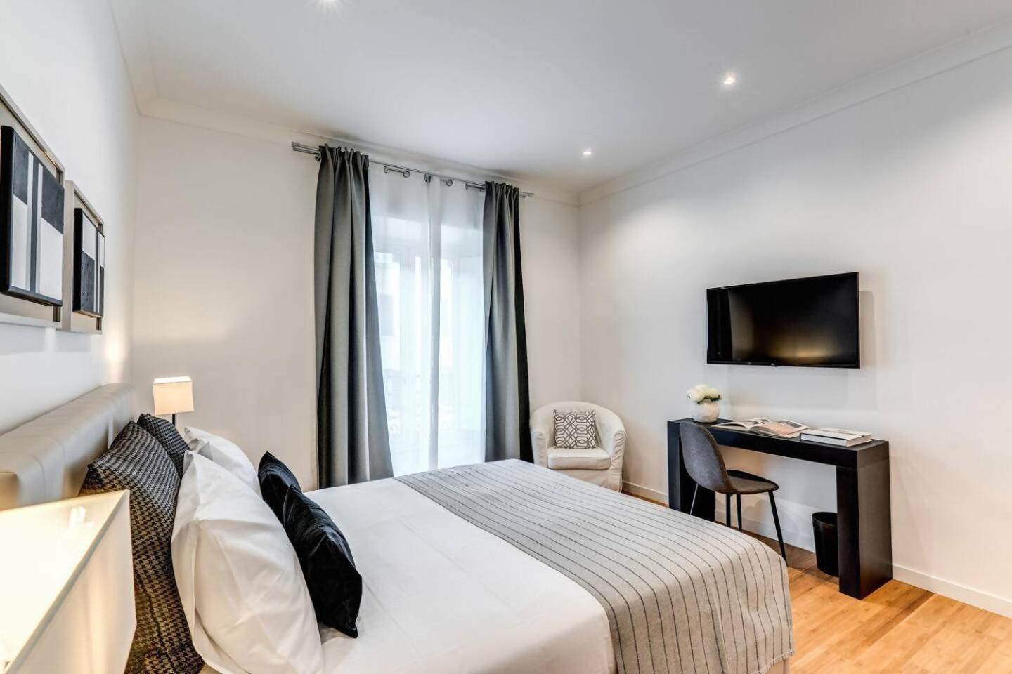 Charming Flat By The Vatican Roma Esterno foto