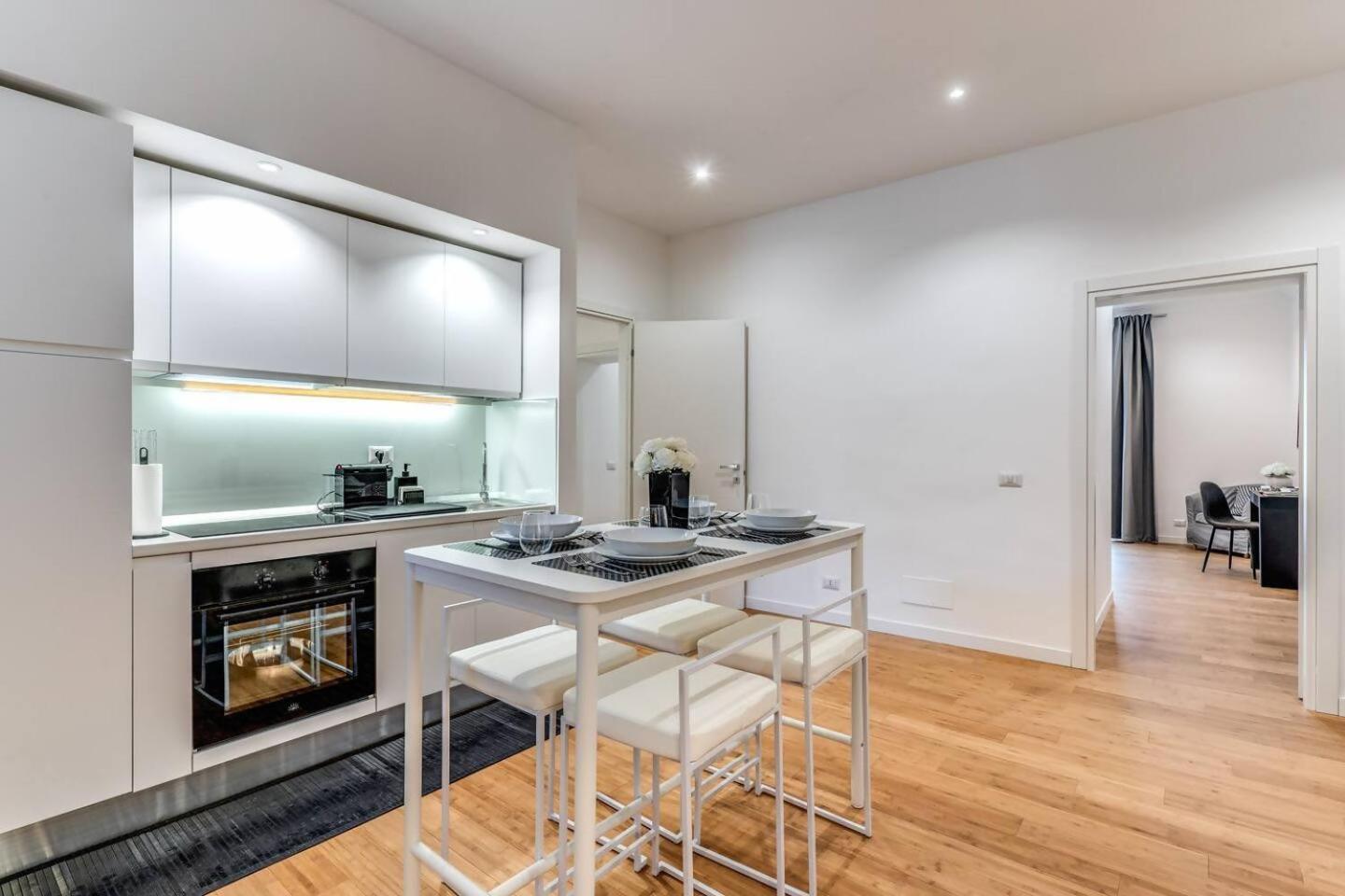 Charming Flat By The Vatican Roma Esterno foto