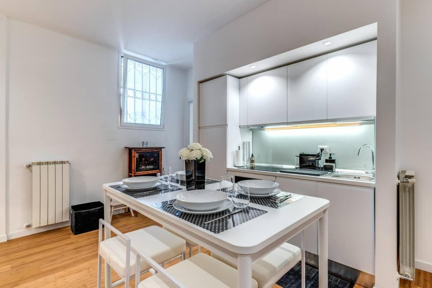Charming Flat By The Vatican Roma Esterno foto