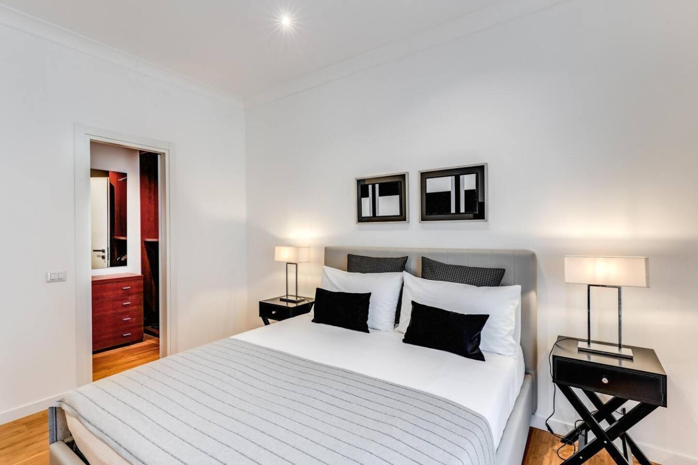 Charming Flat By The Vatican Roma Esterno foto
