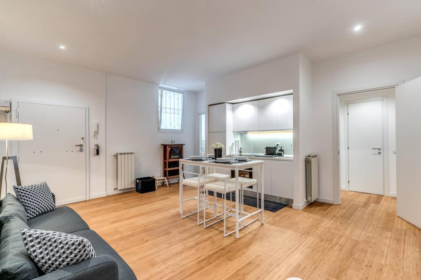 Charming Flat By The Vatican Roma Esterno foto