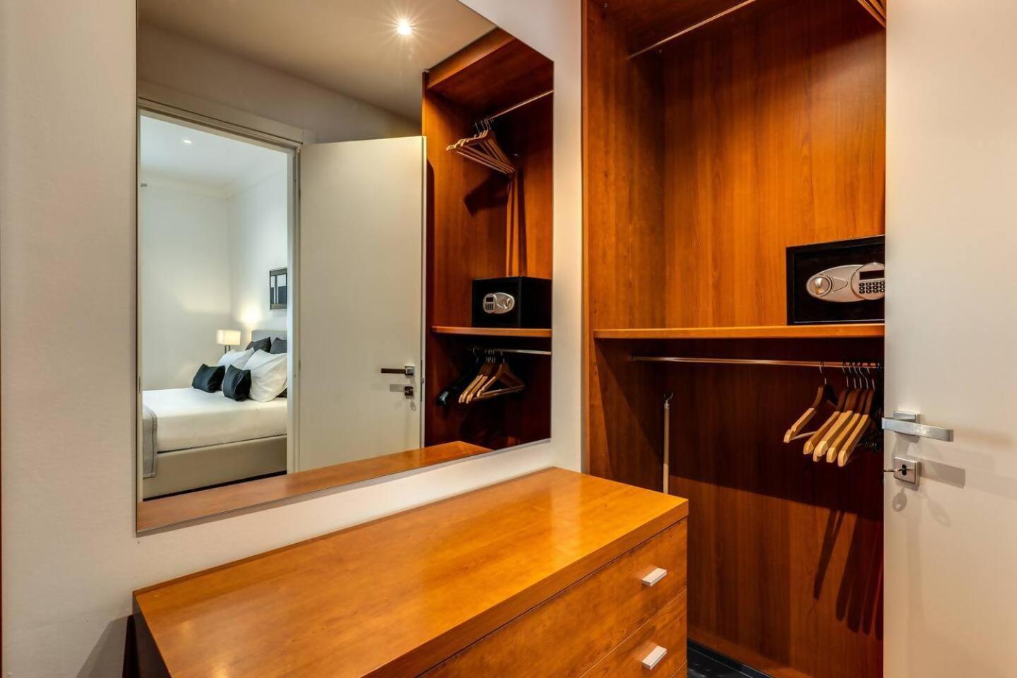 Charming Flat By The Vatican Roma Esterno foto