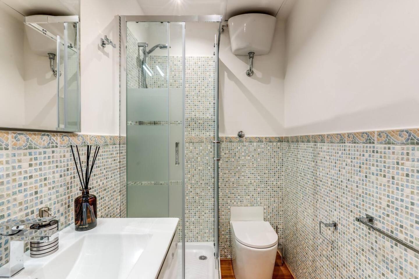 Charming Flat By The Vatican Roma Esterno foto